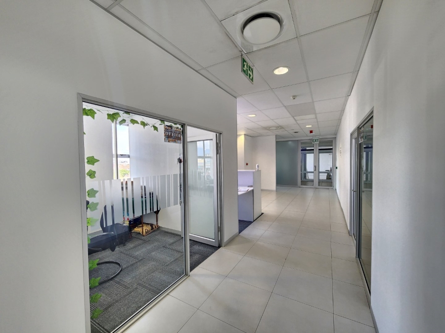 To Let commercial Property for Rent in Somerset West Mall Triangle Western Cape